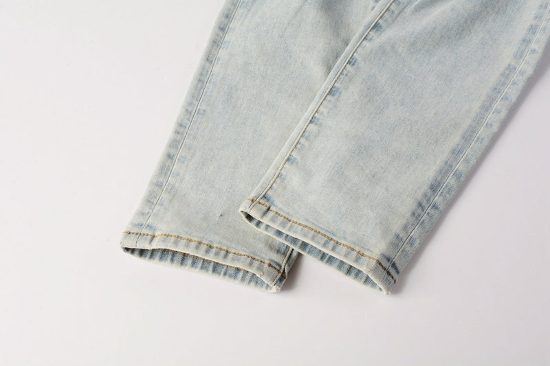 Amiri Fashion Jeans #697