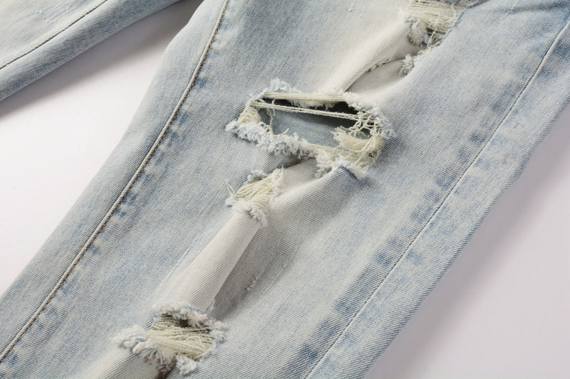 Amiri Fashion Jeans #697