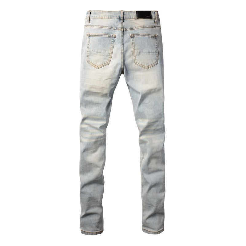 Amiri Fashion Jeans #697