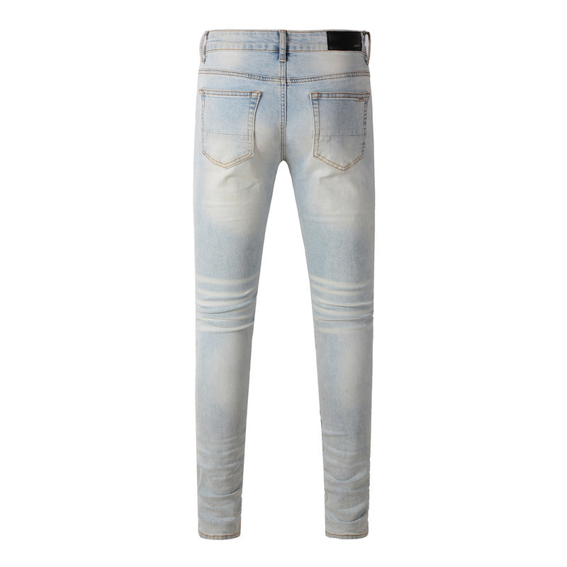 Amiri Fashion Jeans #697