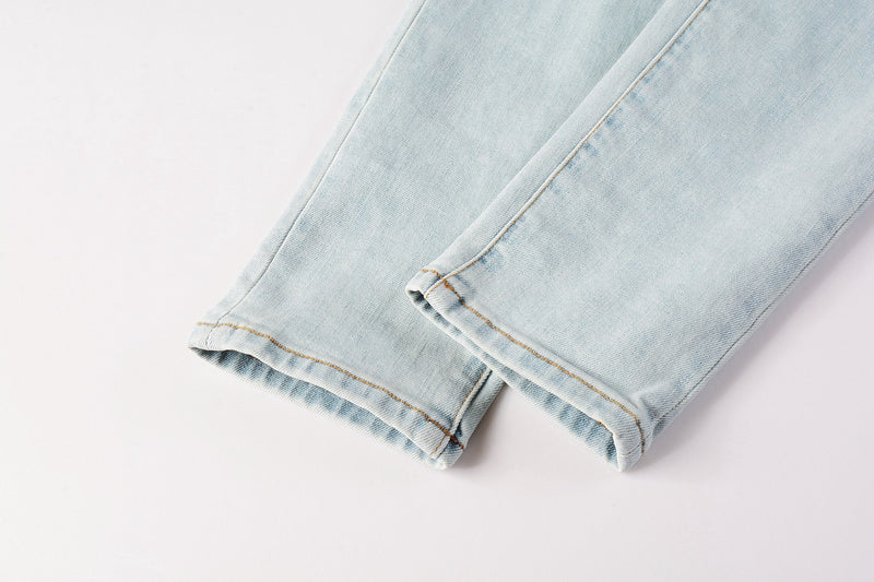 Amiri Fashion Jeans #6645-1