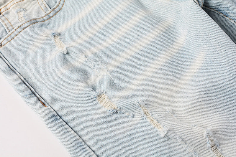 Amiri Fashion Jeans #6645-1