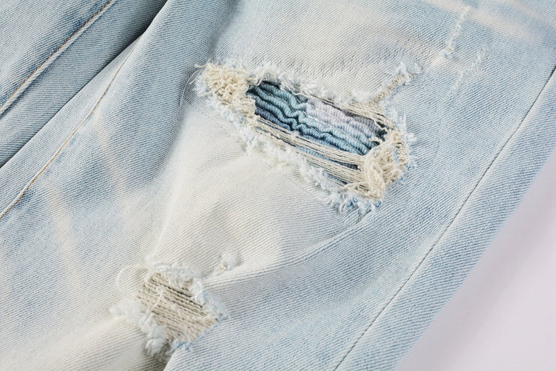 Amiri Fashion Jeans #6645-1