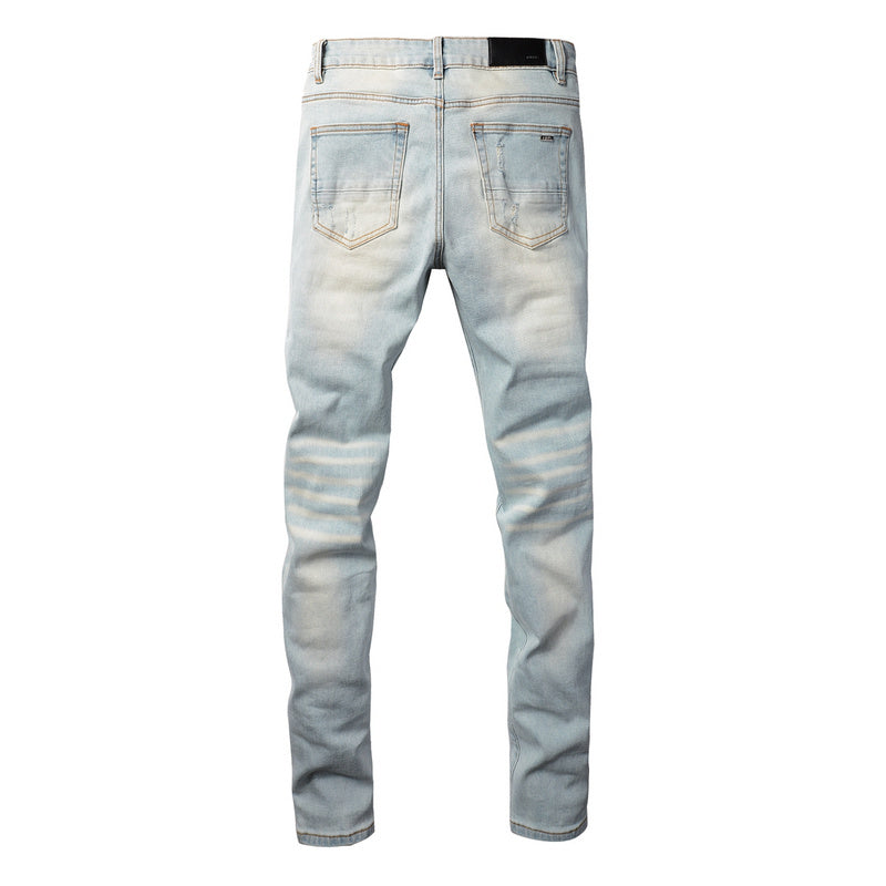 Amiri Fashion Jeans #6645-1