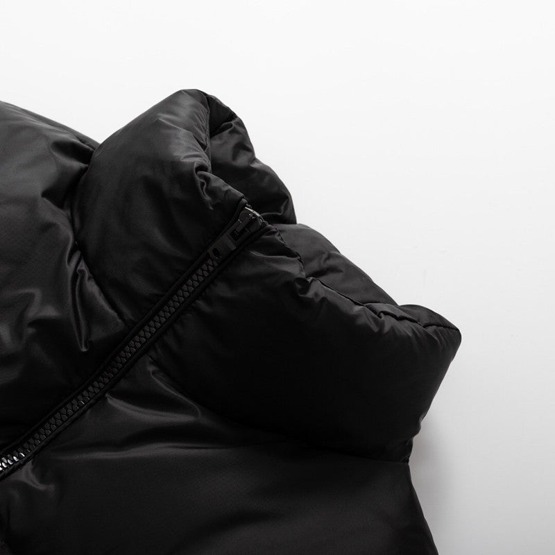 Amiri Fashion Bones Jacket