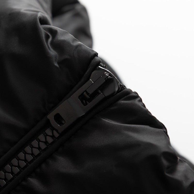 Amiri Fashion Bones Jacket