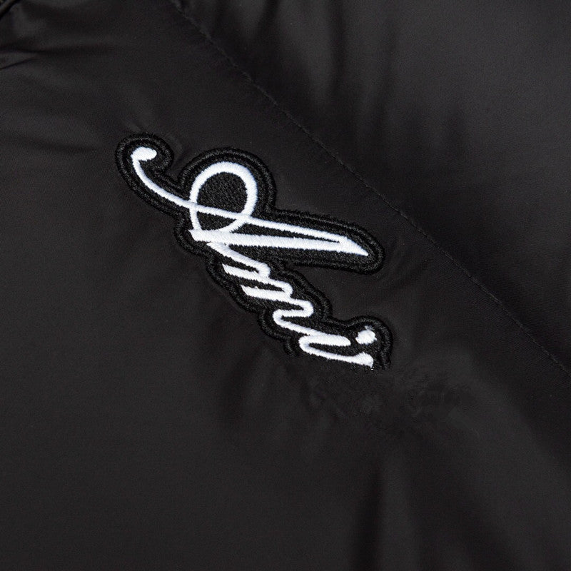 Amiri Fashion Bones Jacket