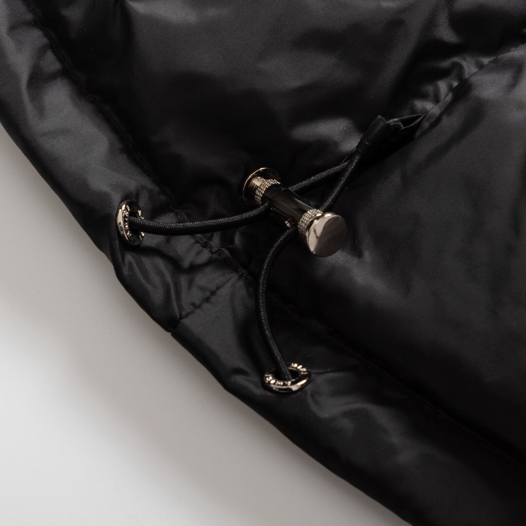 Amiri Fashion Bones Jacket