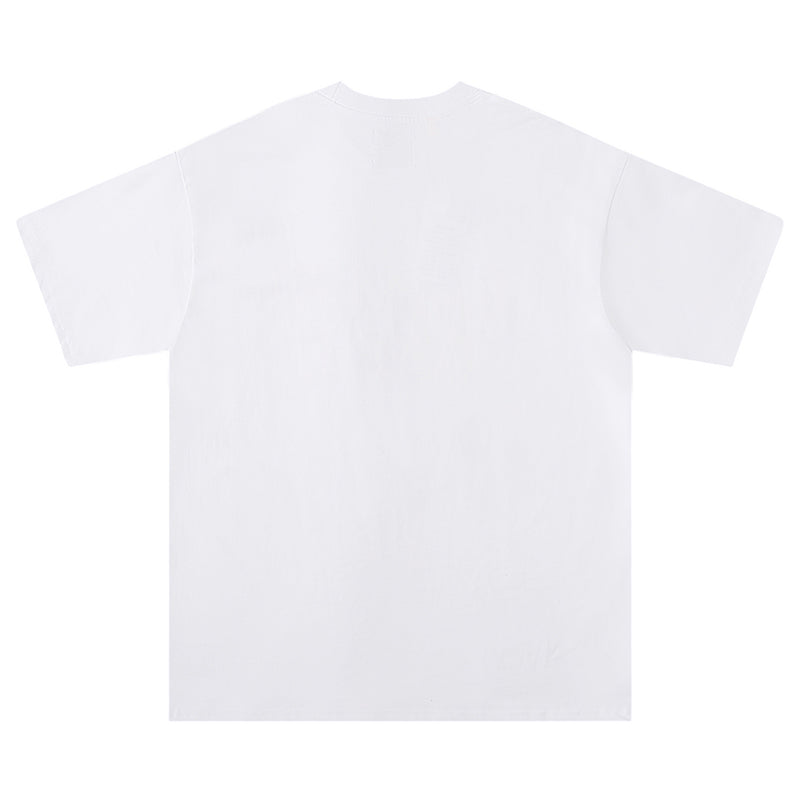 Amiri Fashion T-Shirts