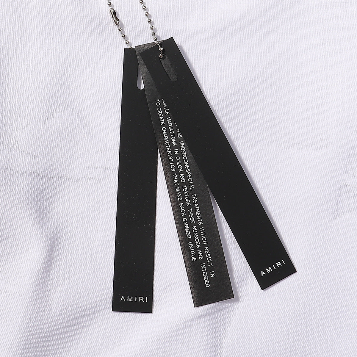Amiri Fashion T-shirt