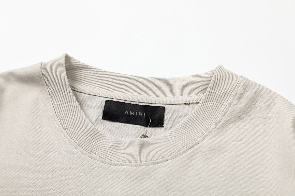 Amiri Fashion T-Shirts