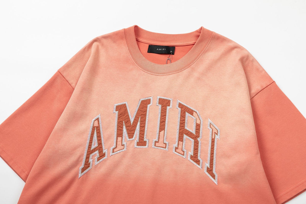 Amiri Fashion Vintage T-Shirts