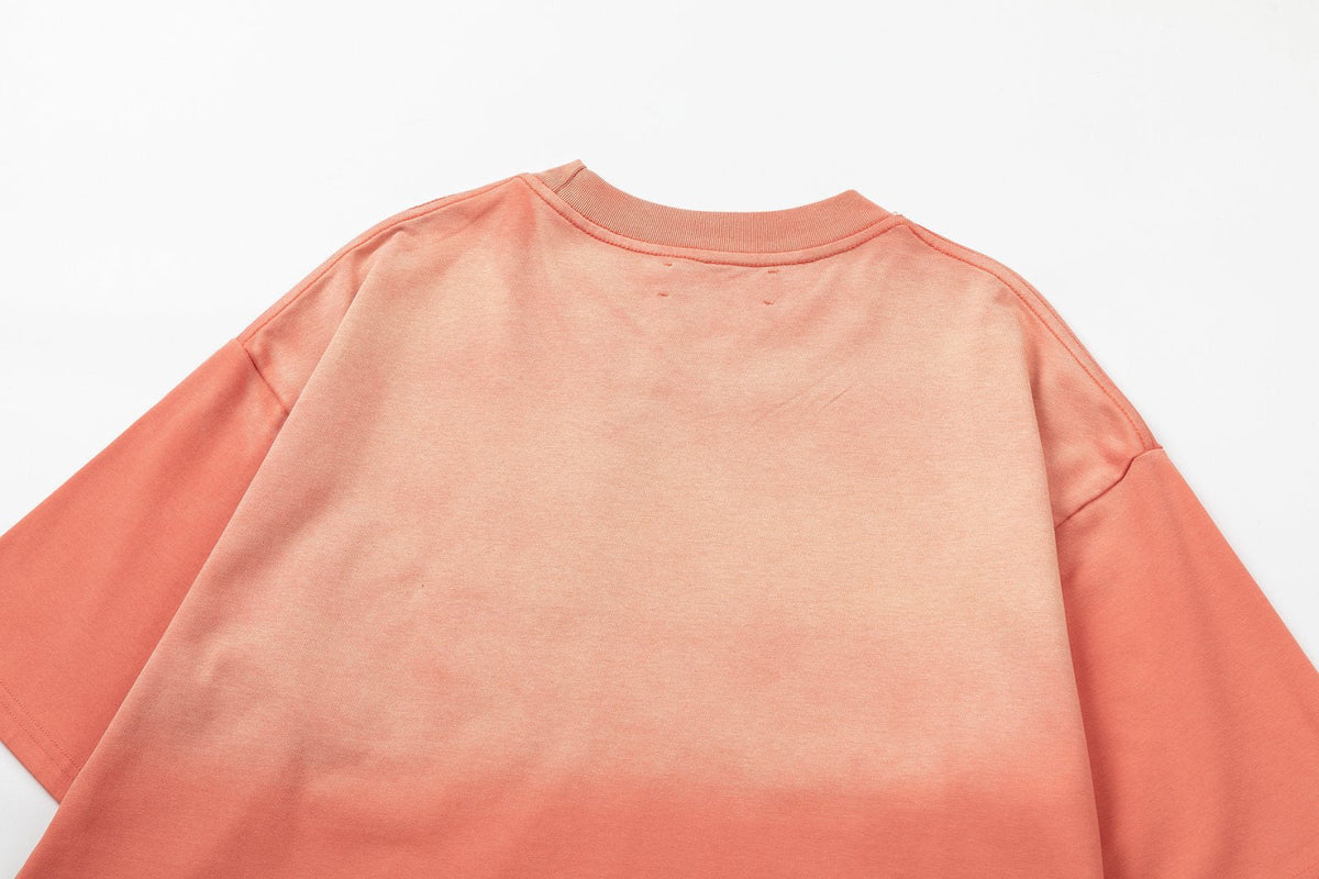 Amiri Fashion Vintage T-Shirts