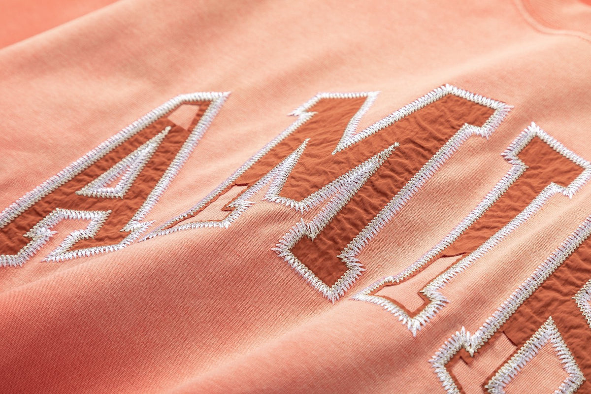 Amiri Fashion Vintage T-Shirts