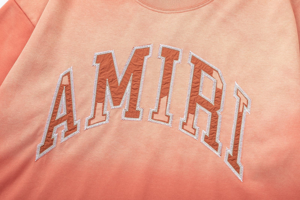 Amiri Fashion Vintage T-Shirts