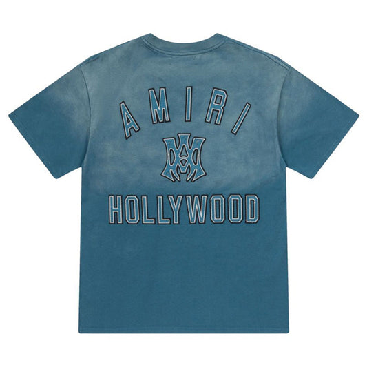 Amiri Fashion T-Shirts