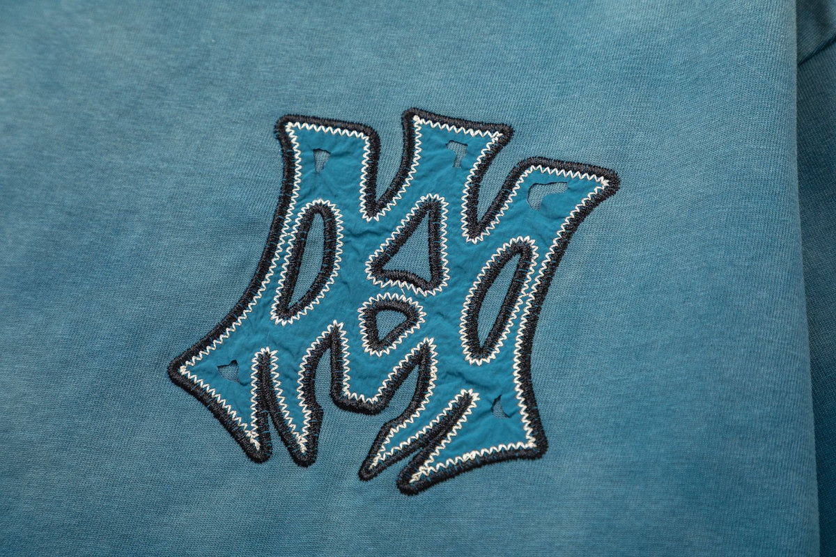 Amiri Fashion T-Shirts