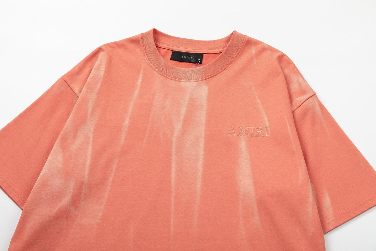 Amiri Fashion T-Shirts