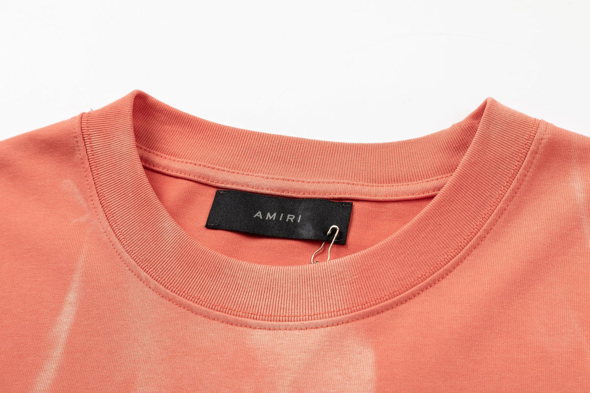 Amiri Fashion T-Shirts