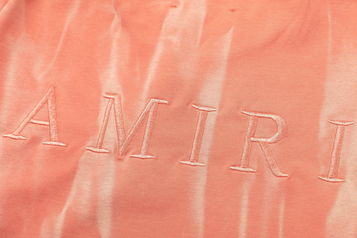 Amiri Fashion T-Shirts