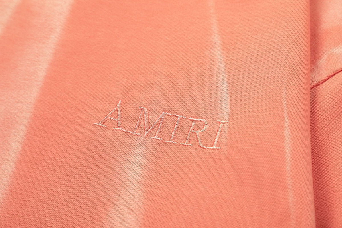 Amiri Fashion T-Shirts