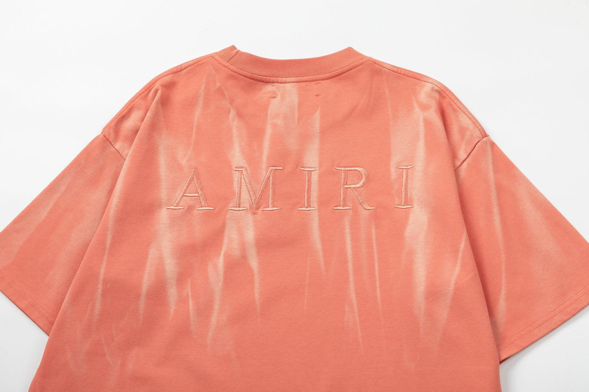 Amiri Fashion T-Shirts