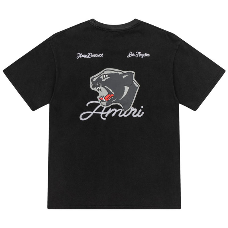 Amiri Fashion T-Shirts