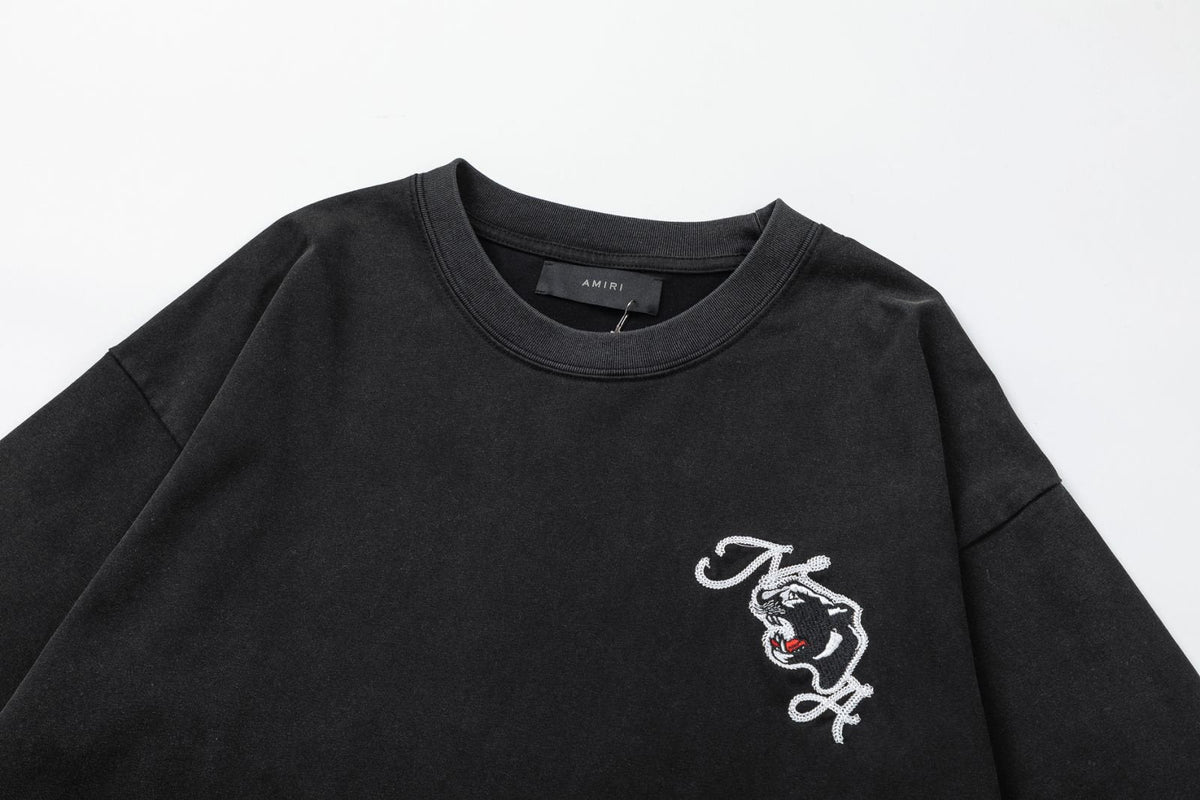 Amiri Fashion T-Shirts