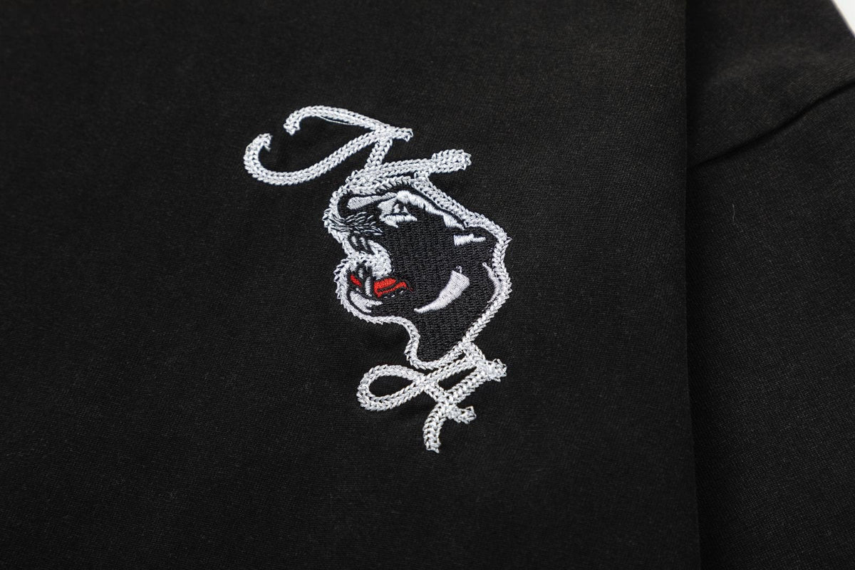 Amiri Fashion T-Shirts