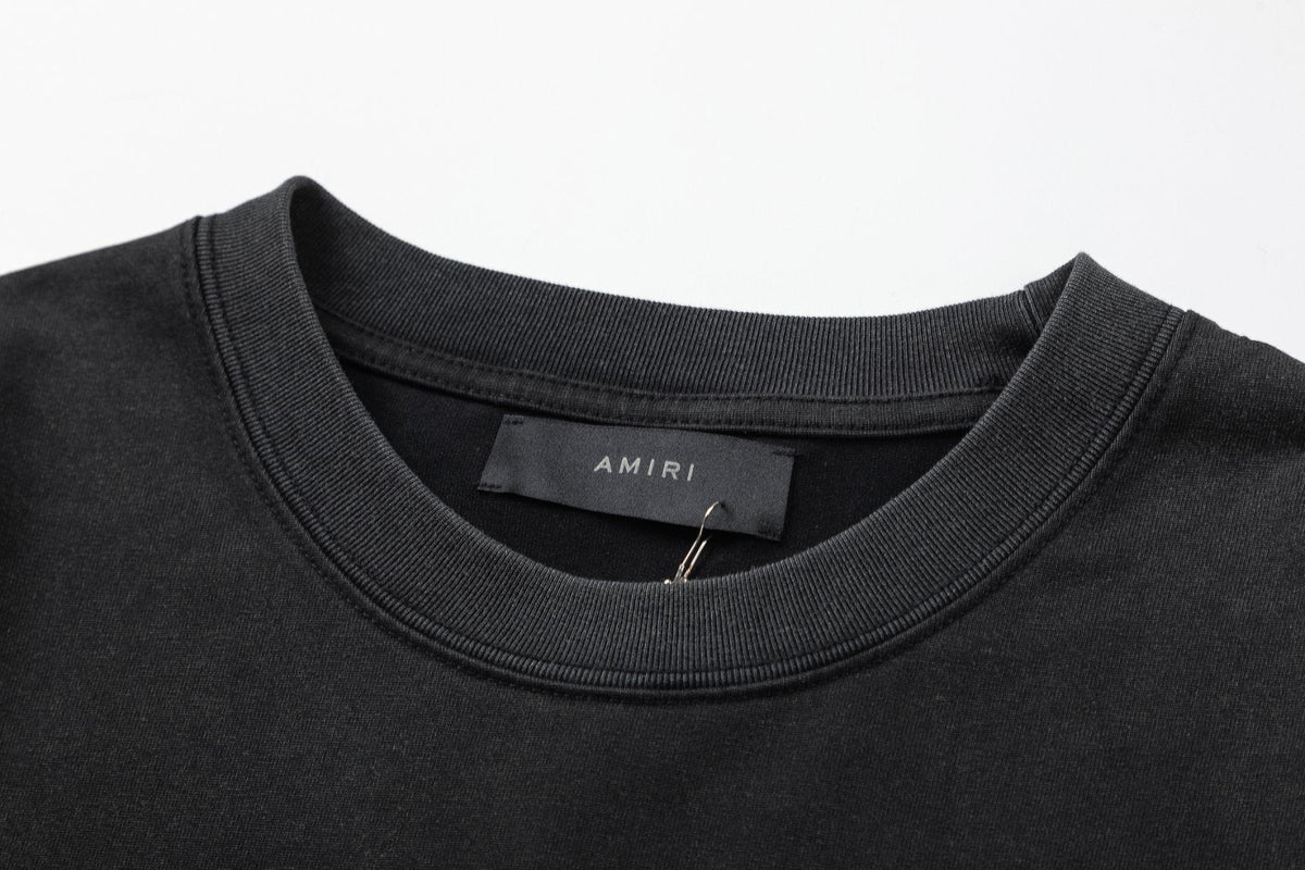 Amiri Fashion T-Shirts