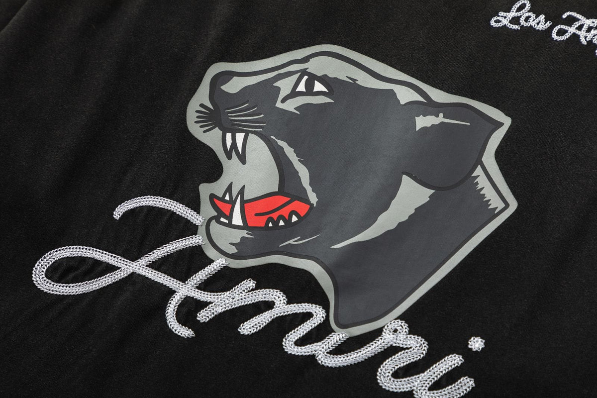 Amiri Fashion T-Shirts