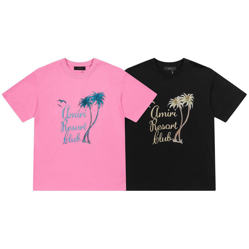 Amiri Fashion T-Shirts