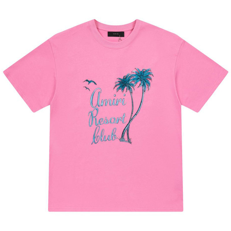 Amiri Fashion T-Shirts