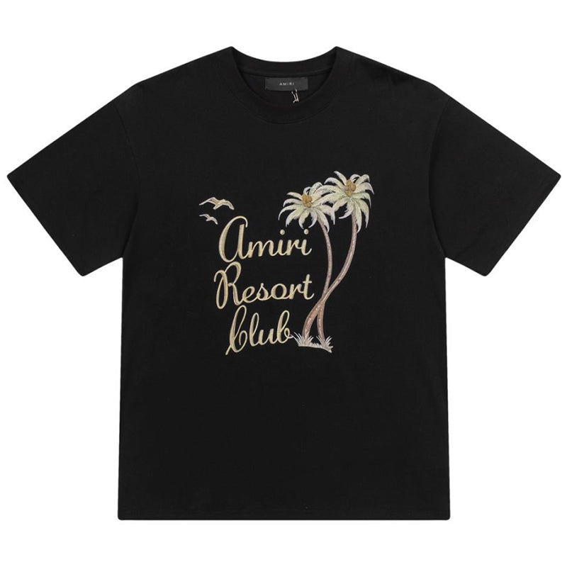 Amiri Fashion T-Shirts