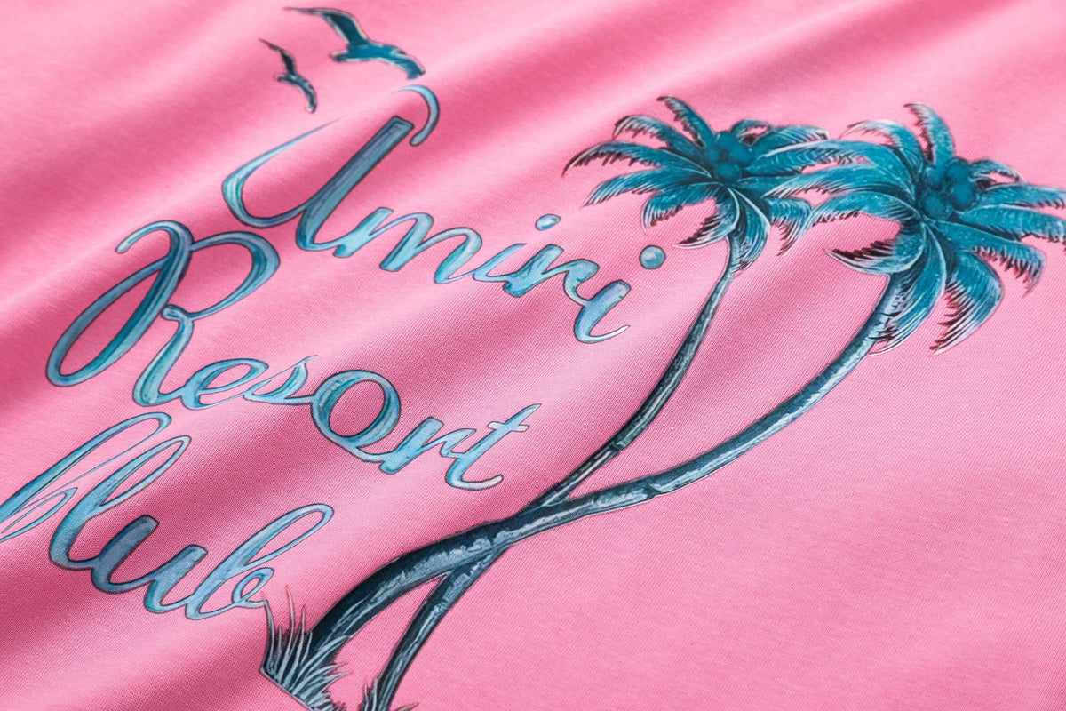 Amiri Fashion T-Shirts