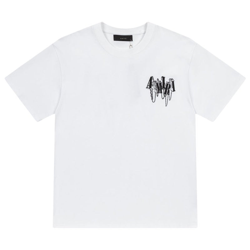 Amiri Fashion T-Shirts