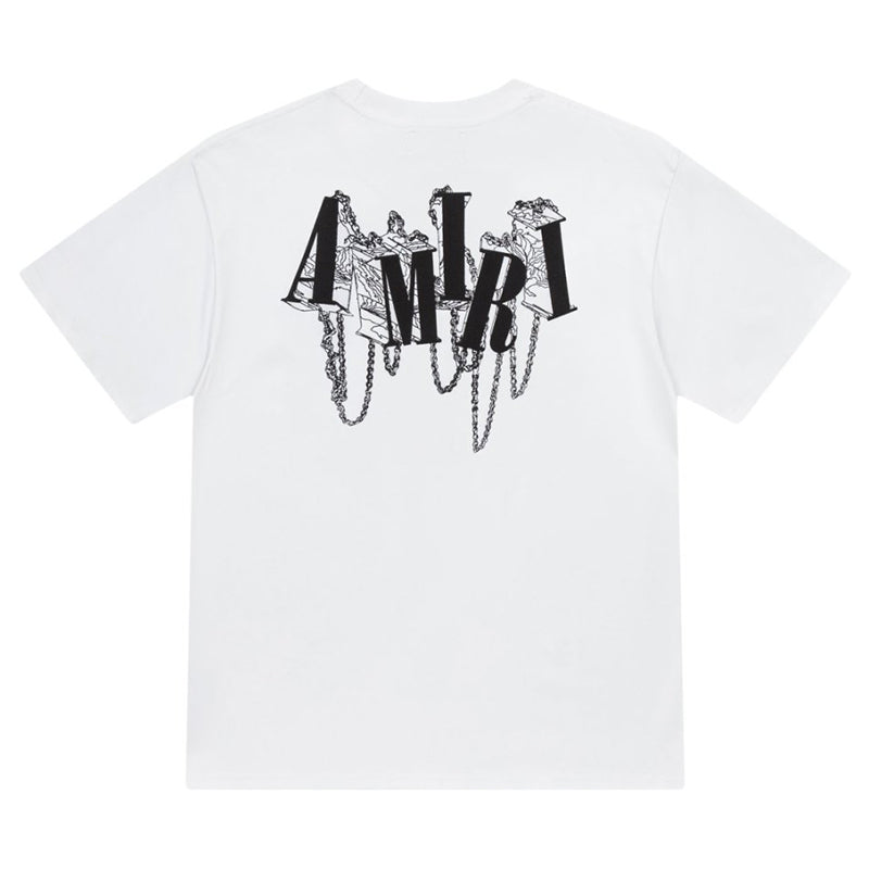 Amiri Fashion T-Shirts