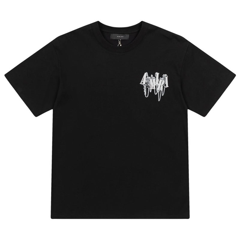 Amiri Fashion T-Shirts