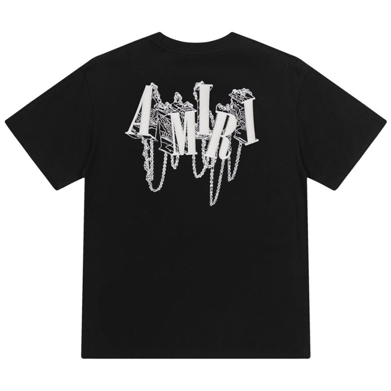 Amiri Fashion T-Shirts