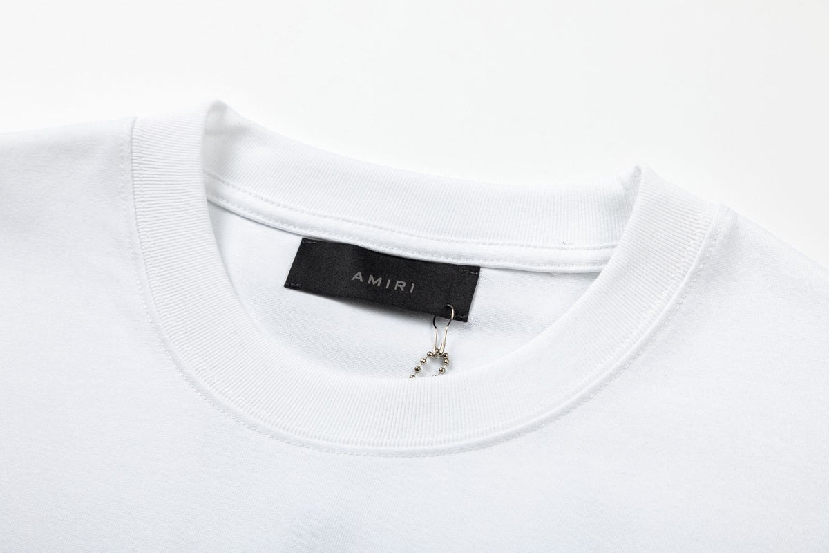 Amiri Fashion T-Shirts