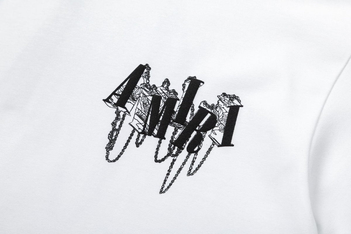 Amiri Fashion T-Shirts