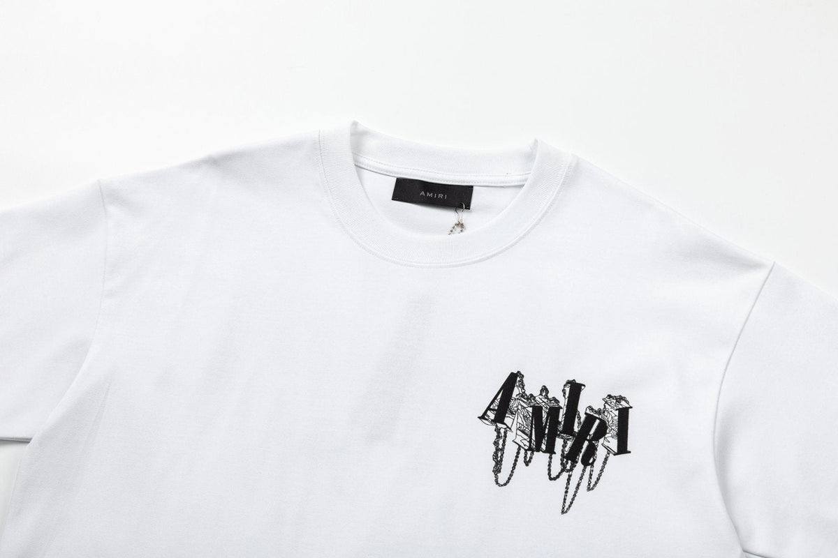 Amiri Fashion T-Shirts