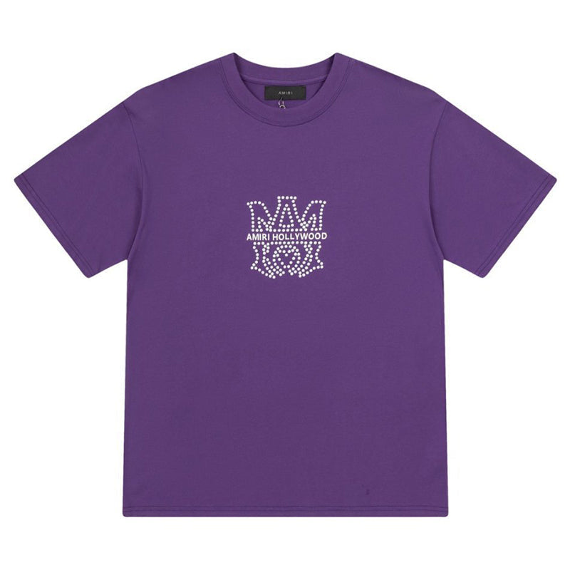 Amiri Fashion T-Shirts