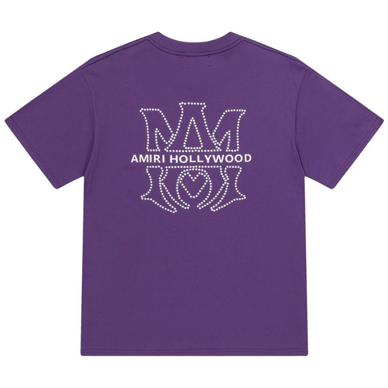 Amiri Fashion T-Shirts