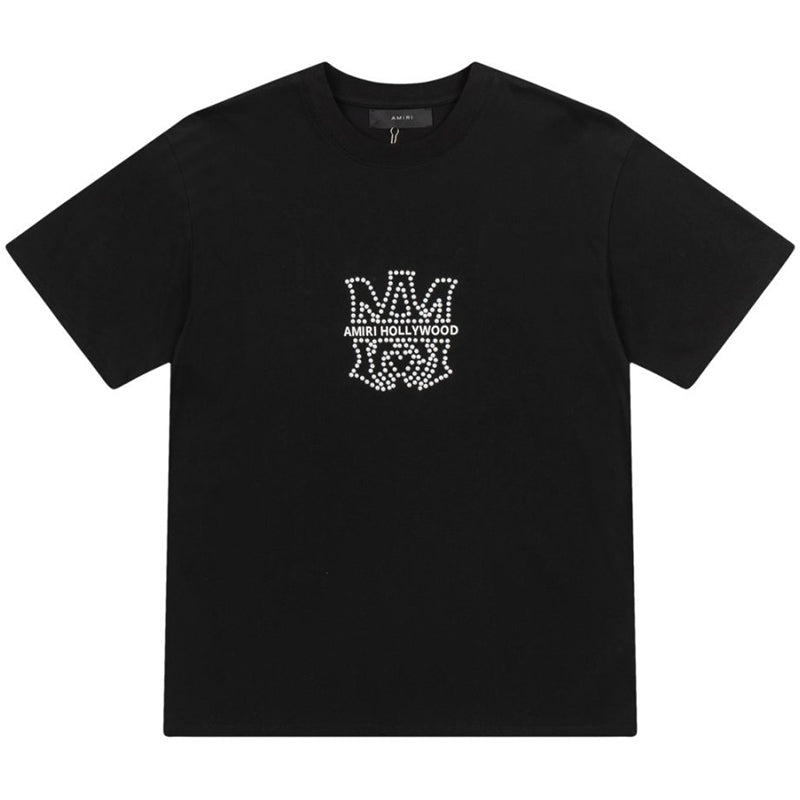 Amiri Fashion T-Shirts