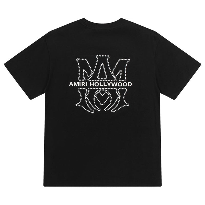Amiri Fashion T-Shirts