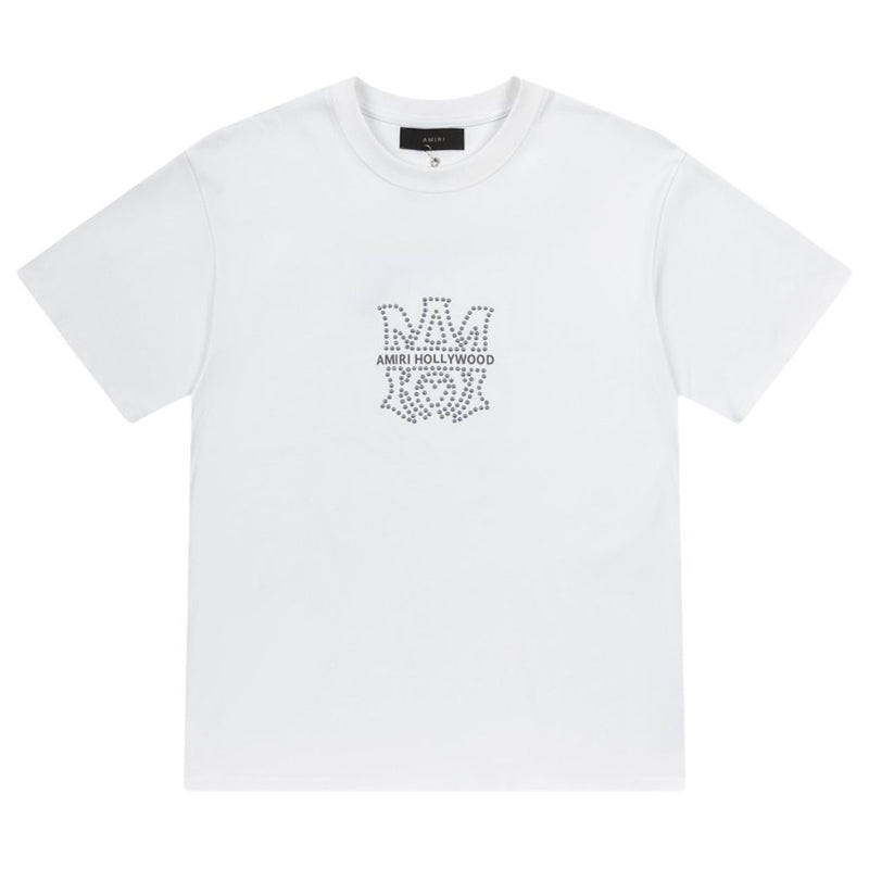 Amiri Fashion T-Shirts
