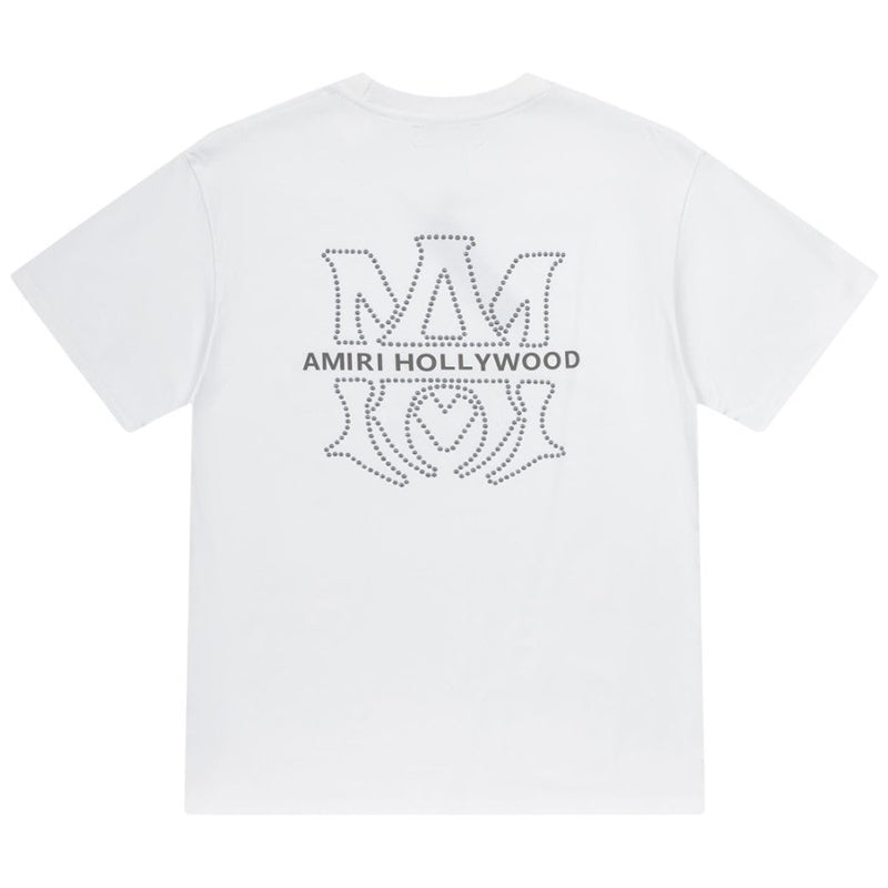 Amiri Fashion T-Shirts