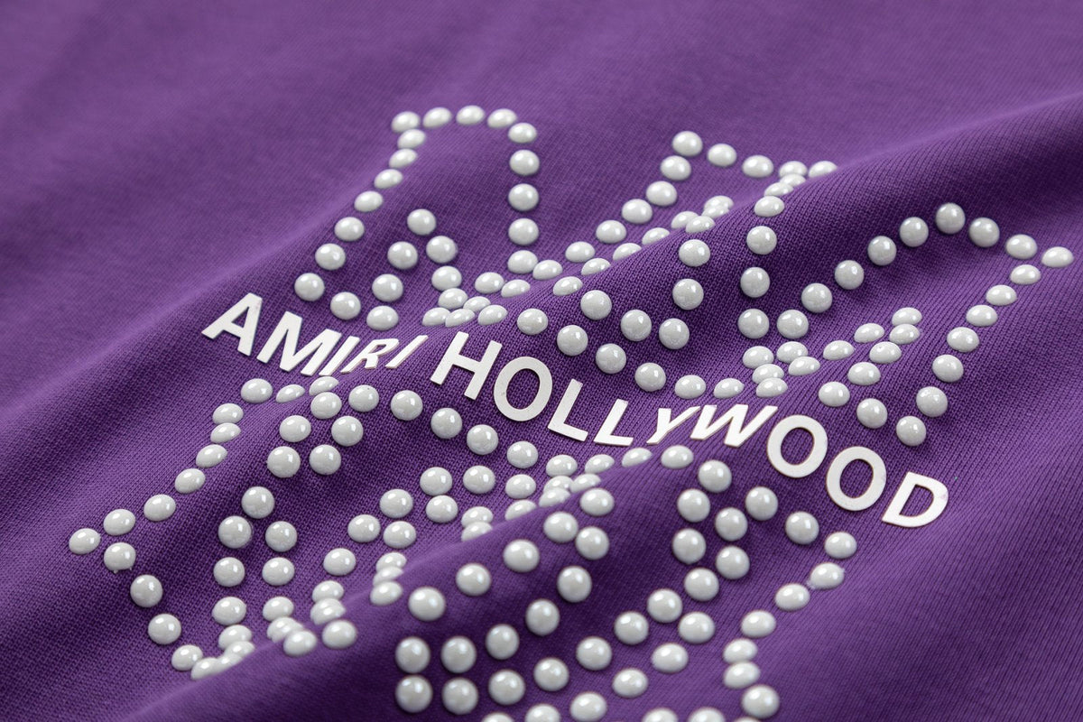 Amiri Fashion T-Shirts