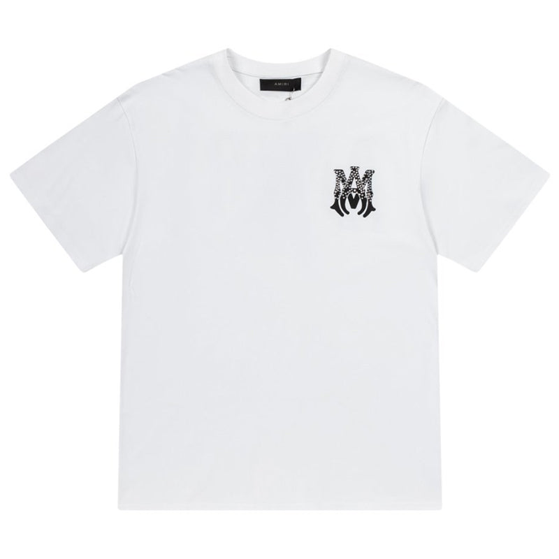 Amiri Fashion T-shirt